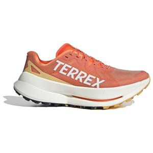 Adidas Terrex  Terrex Agravic Speed Ultra - Trailrunningschoenen, wit