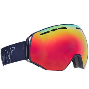 Demon Alpine OTG skibril