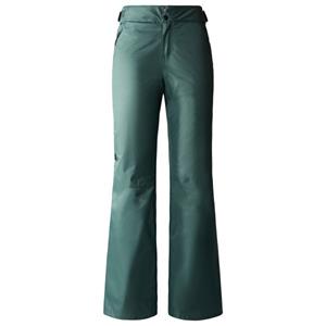 The North Face  Women's Sally Insulated Pant - Skibroek, blauw