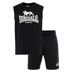 Lonsdale Sportpak ALLANTON (set, 2-delig)