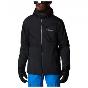 Columbia  Iceberg Point Jacket - Ski-jas, zwart