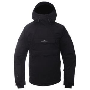 2117 of sweden  Tybble Jacket - Ski-jas, zwart