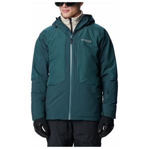 Columbia  Highland Summit Jacket - Ski-jas, blauw