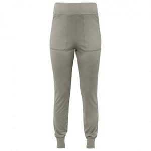 Röhnisch  Women's Soft Jersey Pants - Trainingsbroek, grijs