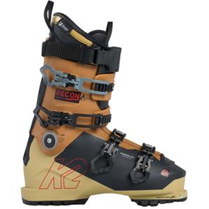 K2 Heren Recon Team Freerideskischoenen