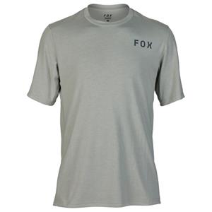 Fox Racing  Ranger Drirelease S/S Jersey Alyn - Fietsshirt, grijs