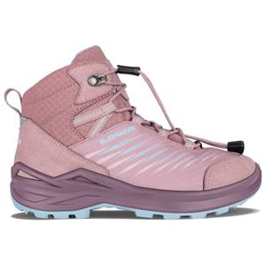 Lowa - Kid's Zirrox II GTX Mid - Wanderschuhe