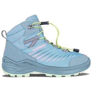 Lowa - Kid's Zirrox II GTX Mid - Wanderschuhe