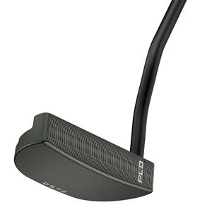 Ping Pld Milled Ds72 Blk-Dbl Bend