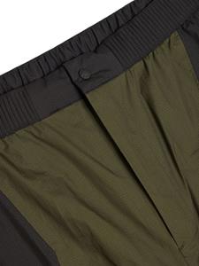 The North Face x Undercover Soukuu shell track pants - Groen