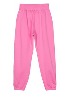 Nike Phoenix fleece track pants - Roze