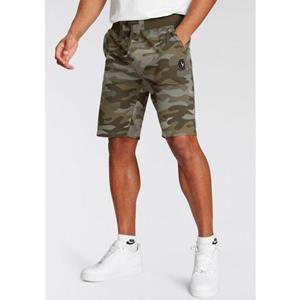 Bruno Banani Sweatshorts "Regular Fit"