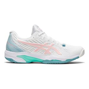 ASICS Solution Speed FF 2 Tennisschoenen Dames