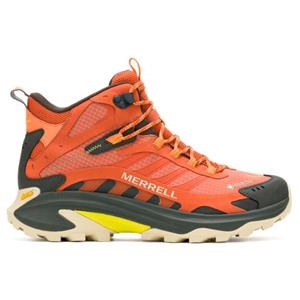 Merrell - Moab Speed 2 Mid GTX - Wanderschuhe