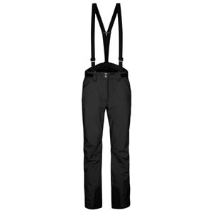 Halti  Women's Trusty Drymaxx Ski Pants - Skibroek, zwart