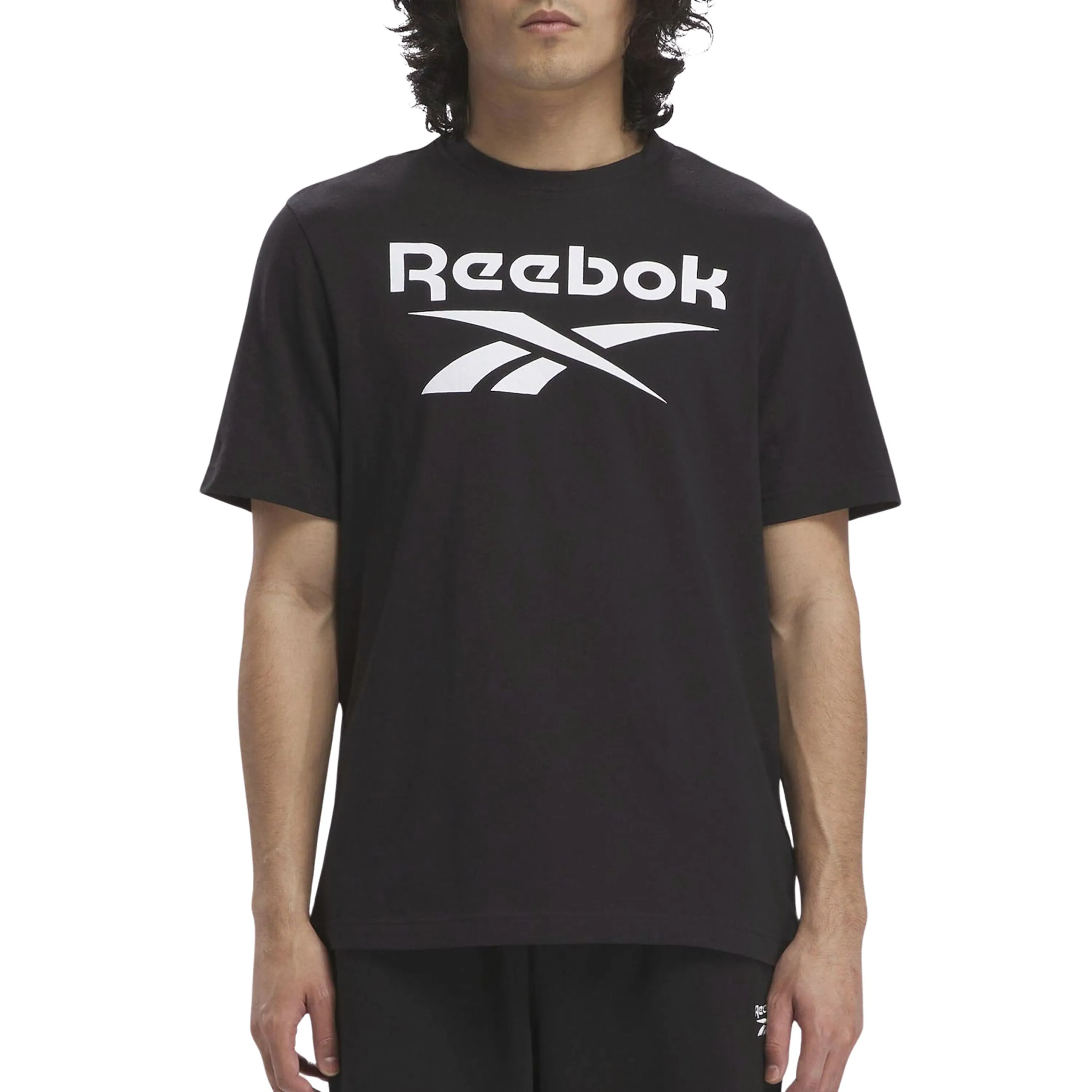 Reebok Identity Shirt Heren
