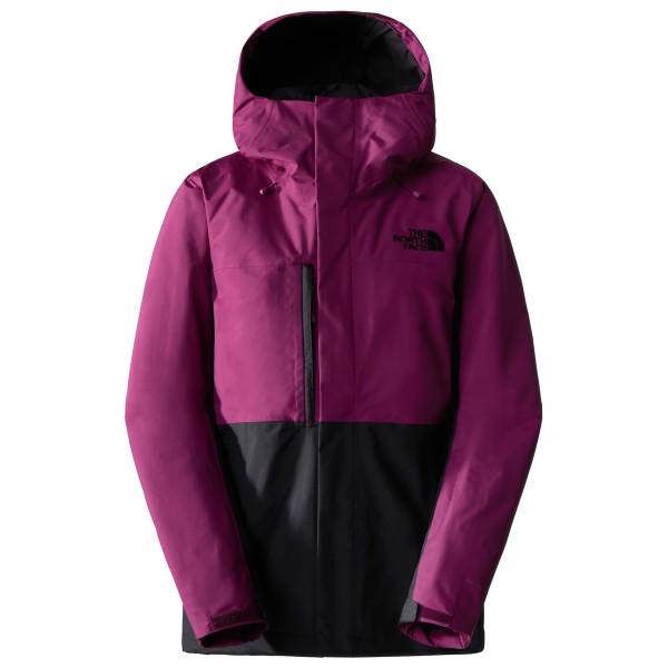 The North Face  Women's Freedom Insulated Jacket - Ski-jas, purper