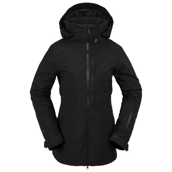 Volcom  Women's 3D Stretch GORE-TEX Jacket - Ski-jas, zwart