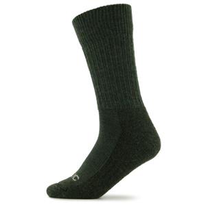 Stoic  Merino Trekking Classic Socks - Multifunctionele sokken, olijfgroen