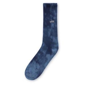 Vans  Seasonal Tie Dye Crew II - Multifunctionele sokken, blauw