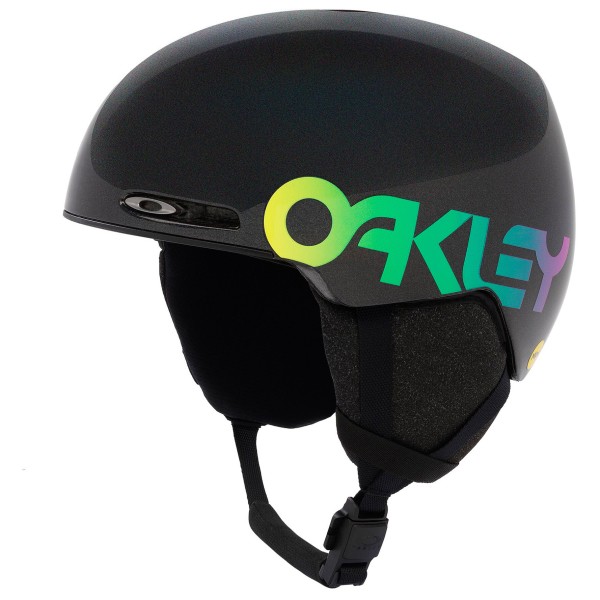 Oakley  Mod1 Mips - Skihelm, zwart