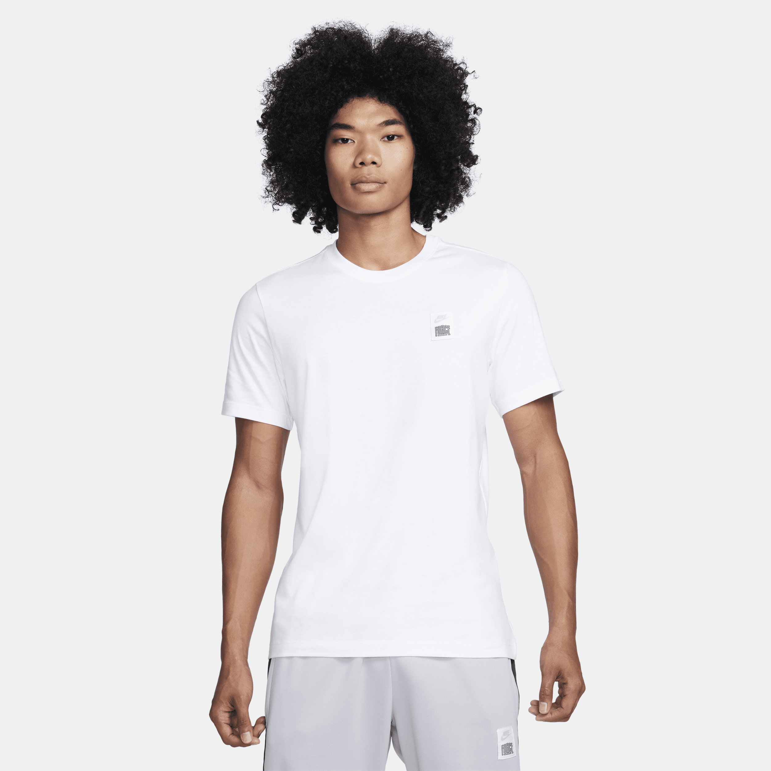 Nike Sportswear T-Shirt Starting 5