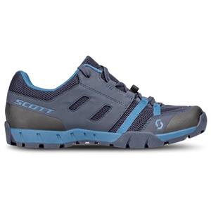Scott  Sport Crus-R - Fietsschoenen, blauw/grijs