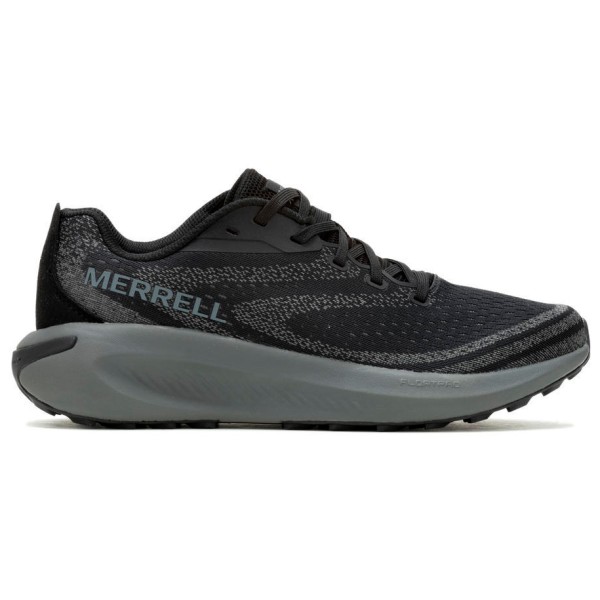 Merrell  Morphlite - Hardloopschoenen, grijs/zwart