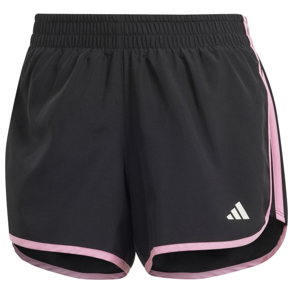 Adidas  Women's M20 Shorts - Hardloopshort, zwart