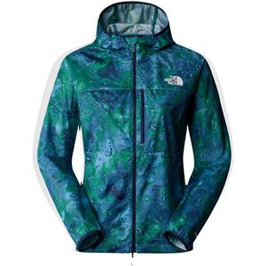 The North Face Dames Higher Run Wind Jas