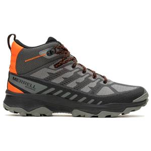 Merrell - Speed Eco Mid Waterproof - Wanderschuhe