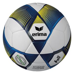 erima Hybrid Futsal new navy/gelb