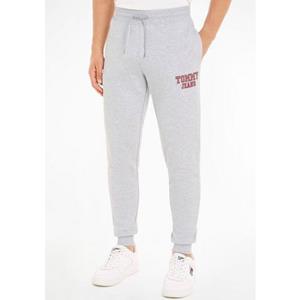 TOMMY JEANS Joggingbroek TJM SLIM ENTRY GRAPHIC SWEATPANT