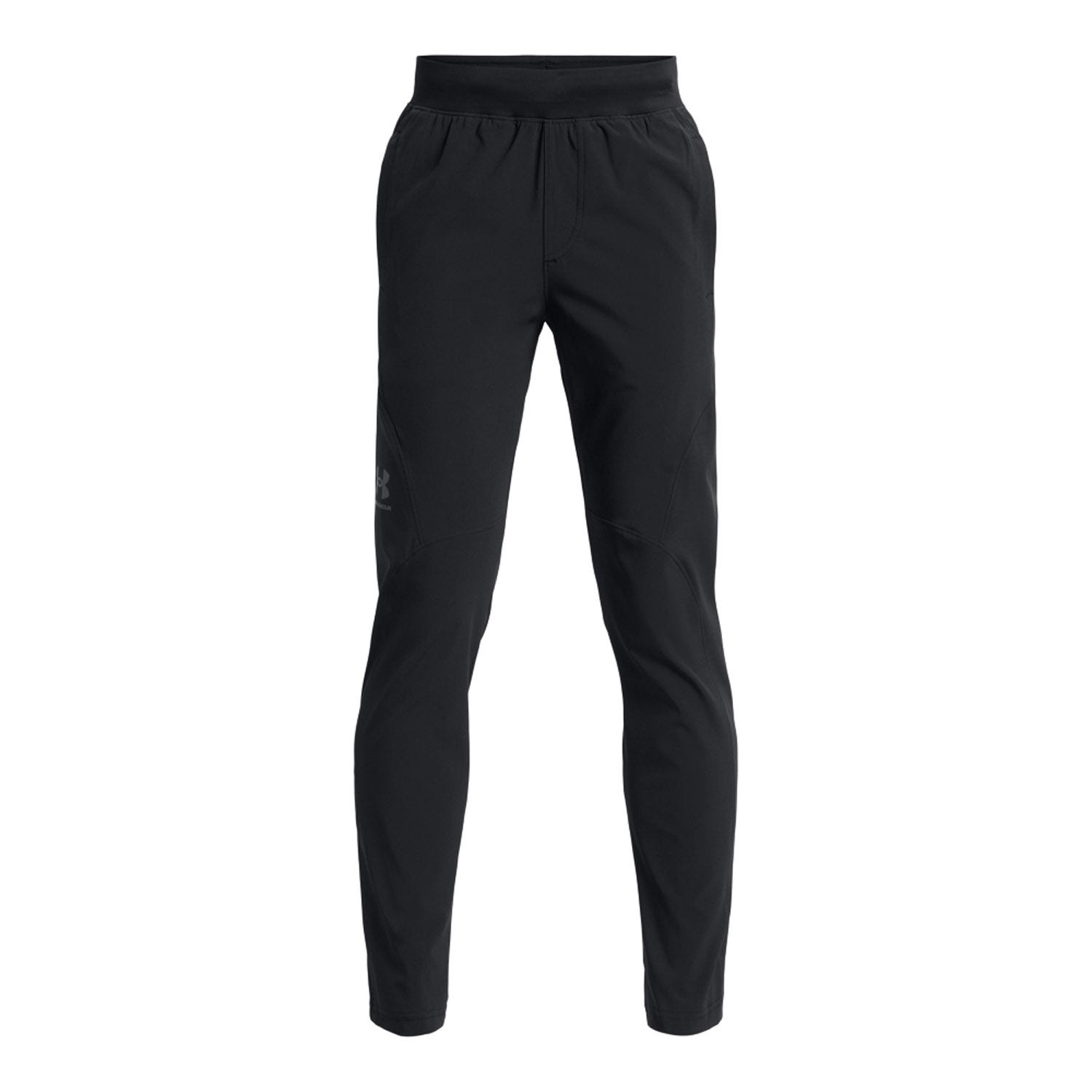 Under Armour Junior Unstoppable Flex Woven Tapered Pant