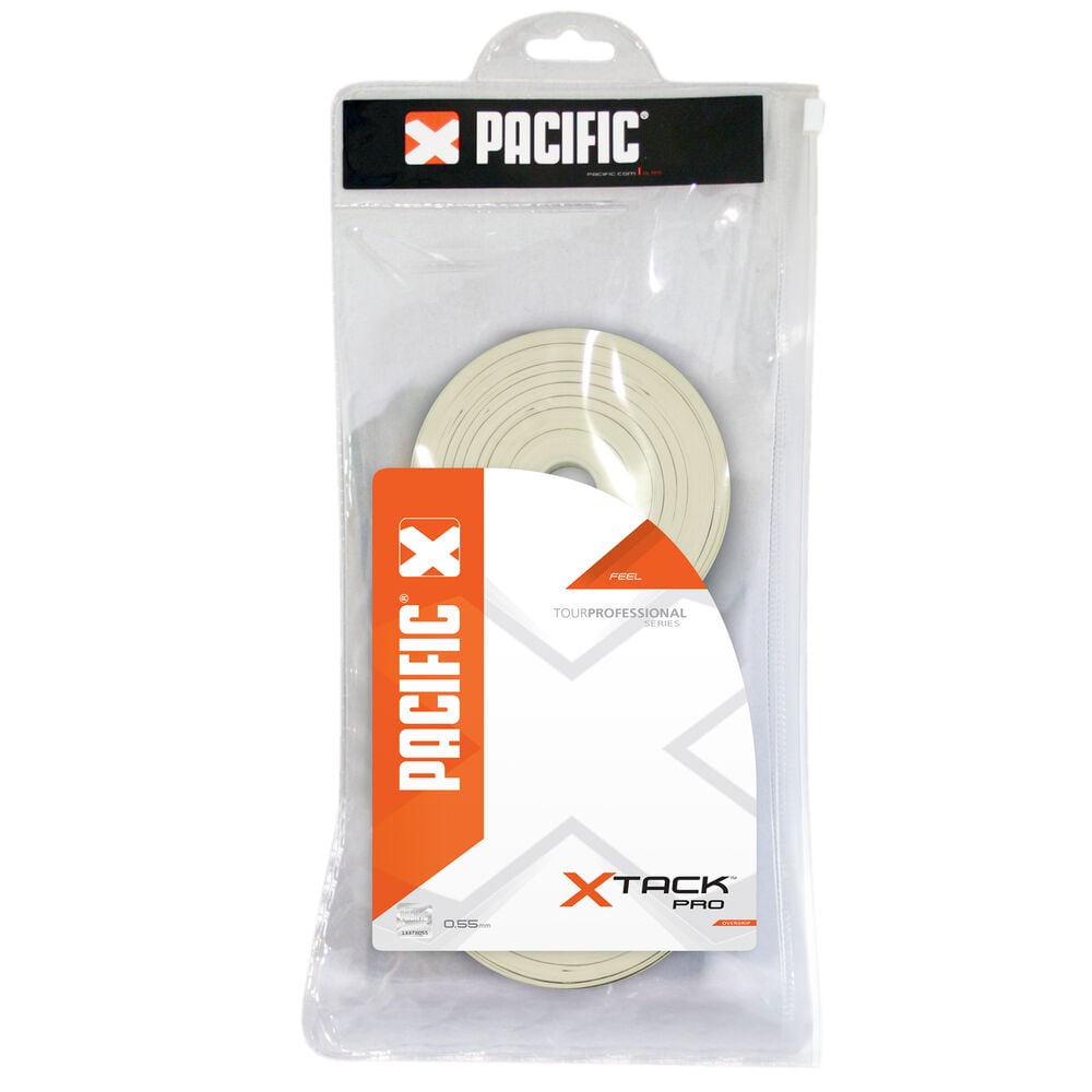 Pacific X Tack PRO Verpakking 30 Stuks