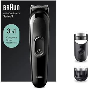 Braun Series 3 SK2400 Tondeuse