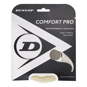 Dunlop Comfort Pro Set Snaren 12m