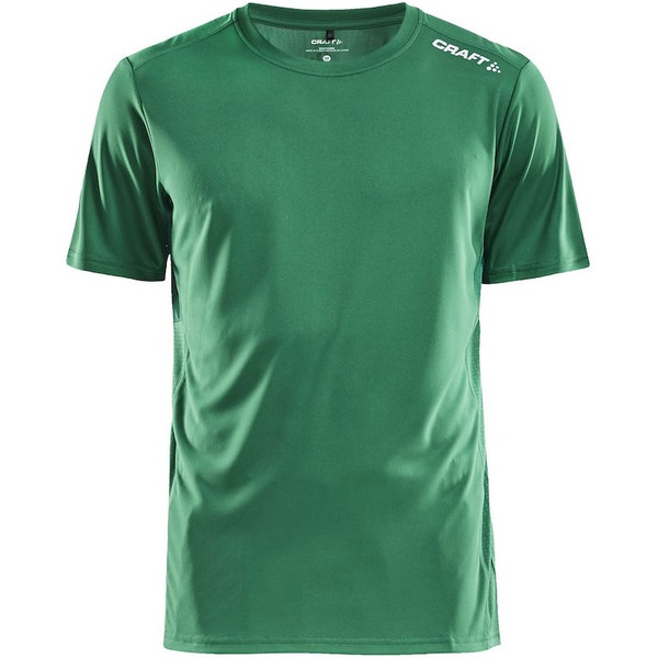 CRAFT Rush T-Shirt Herren 651000 - team green