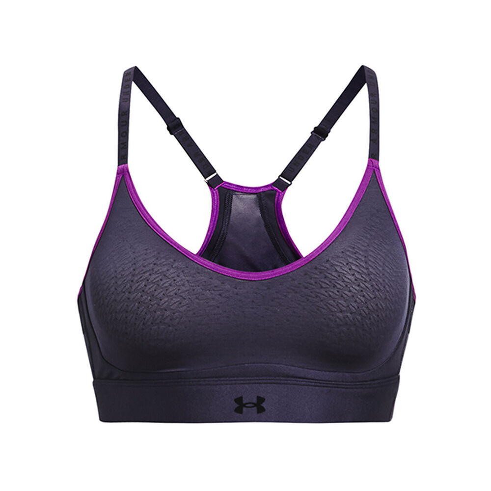 Under Armour Infinity Low Sport-bh Dames