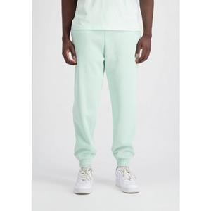 Alpha Industries Joggingbroek  Men - Jogger Unisex EMB Jogger