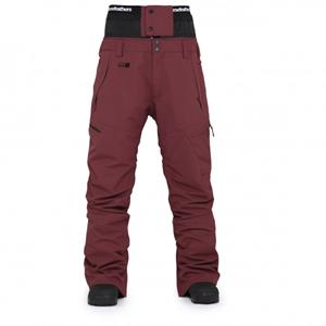 Horsefeathers  Charger Pants - Skibroek, rood
