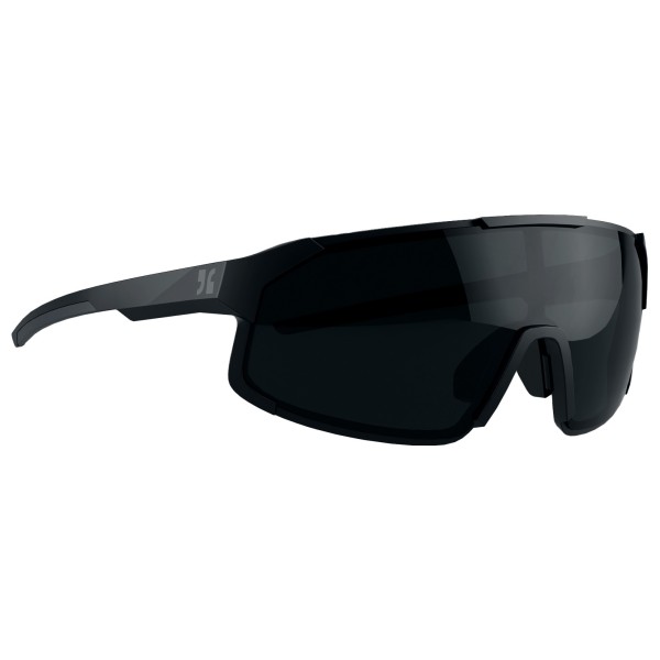 dirtlej - Specs 02 Cat. 3 VLT: 15% - Fahrradbrille schwarz