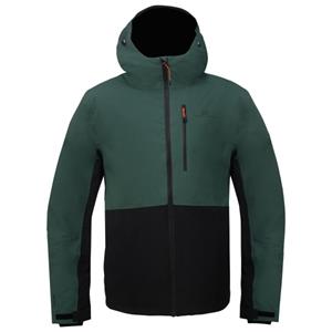 2117 of sweden  Sala Jacket - Ski-jas, blauw/zwart