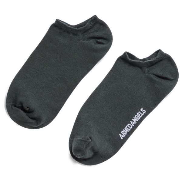 ARMEDANGELS  Saalvo - Multifunctionele sokken, grijs