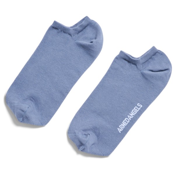 ARMEDANGELS  Saalvo - Multifunctionele sokken, purper