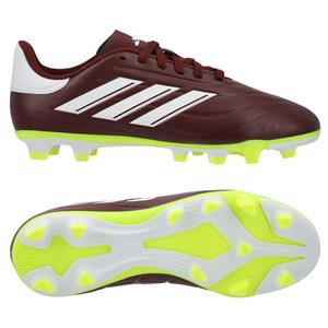 Adidas performance adidas Copa Pure II Club Flexible-Ground Fußballschuhe Kinder AEDQ - shared/ftwwht/tesoye