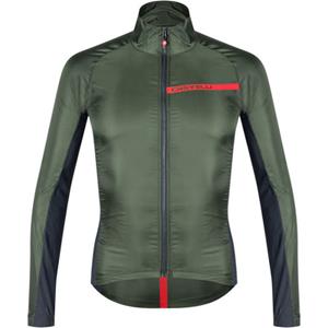 Castelli Heren Squadra Stretch Fietsjas