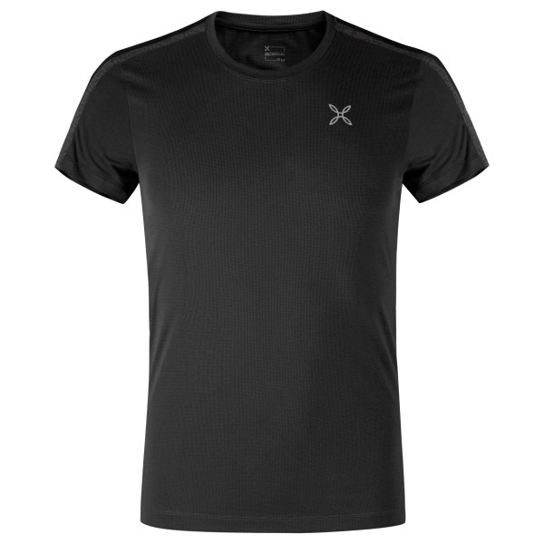 Montura  Shadow T-Shirt - Hardloopshirt, zwart