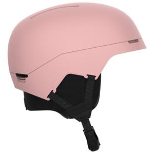 Salomon  Brigade Helmet - Skihelm, roze