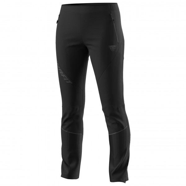 Dynafit  Women's Speed Dynastretch Pants - Alpine broek, zwart